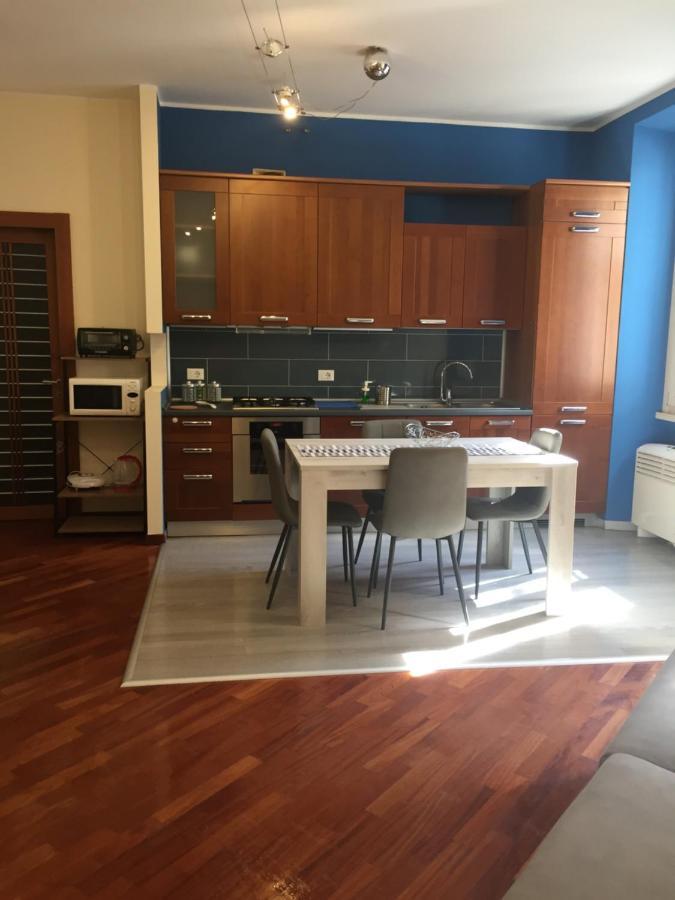 Rosy Apartment Rome Exterior photo