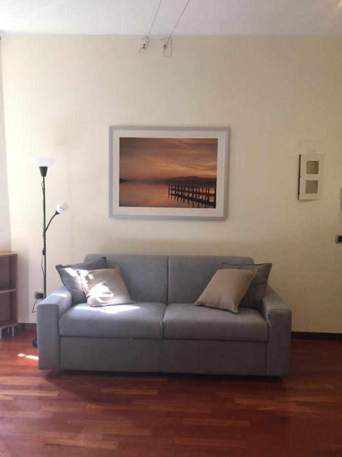 Rosy Apartment Rome Exterior photo
